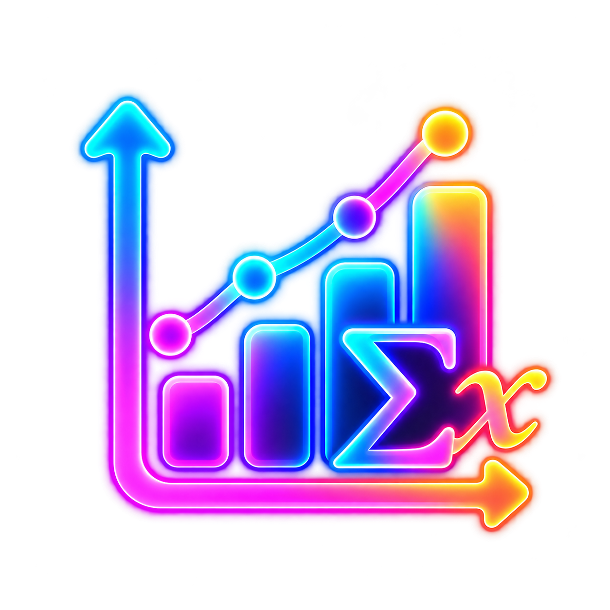Charts and analytics